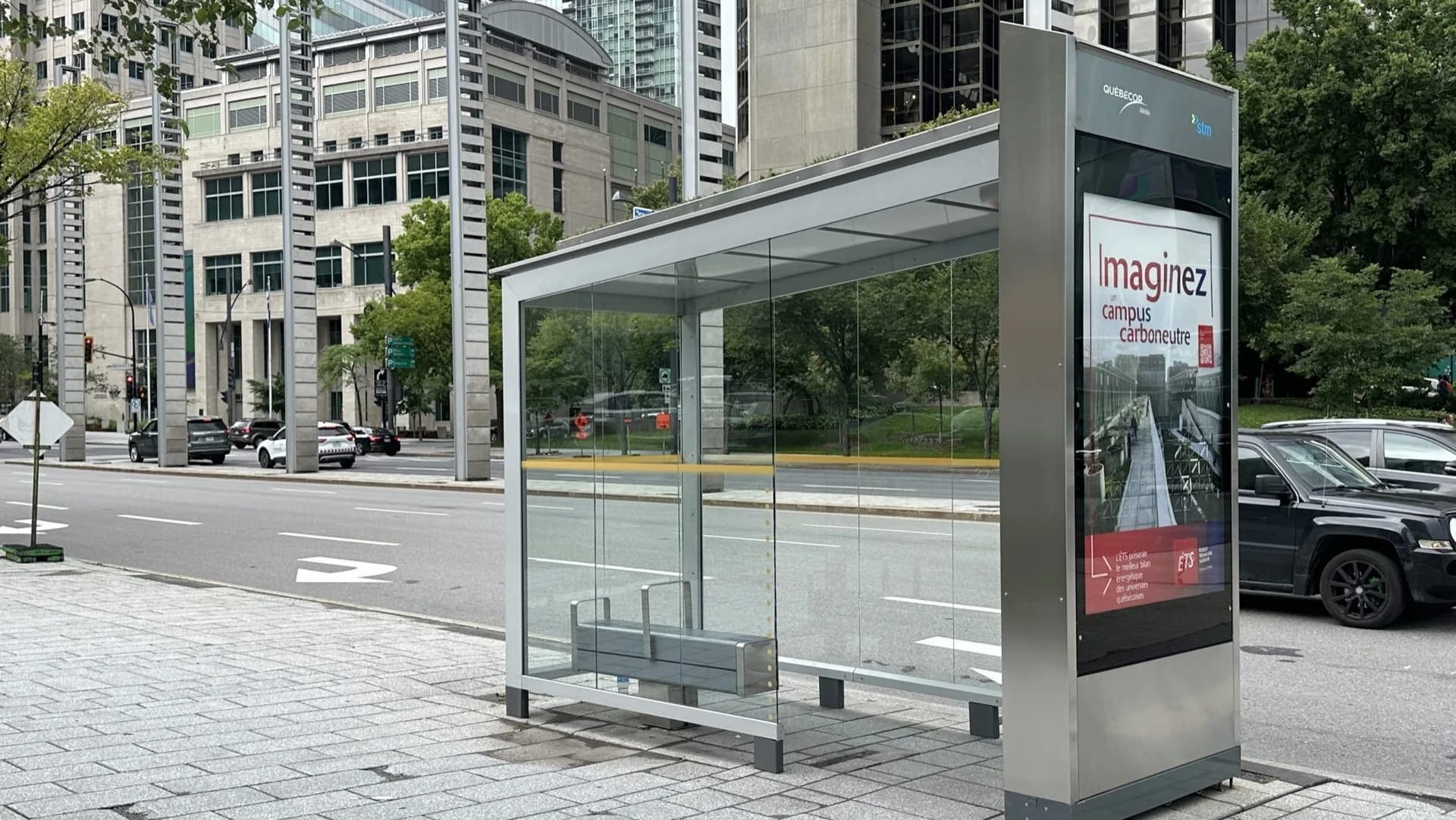 Shelter Solutions