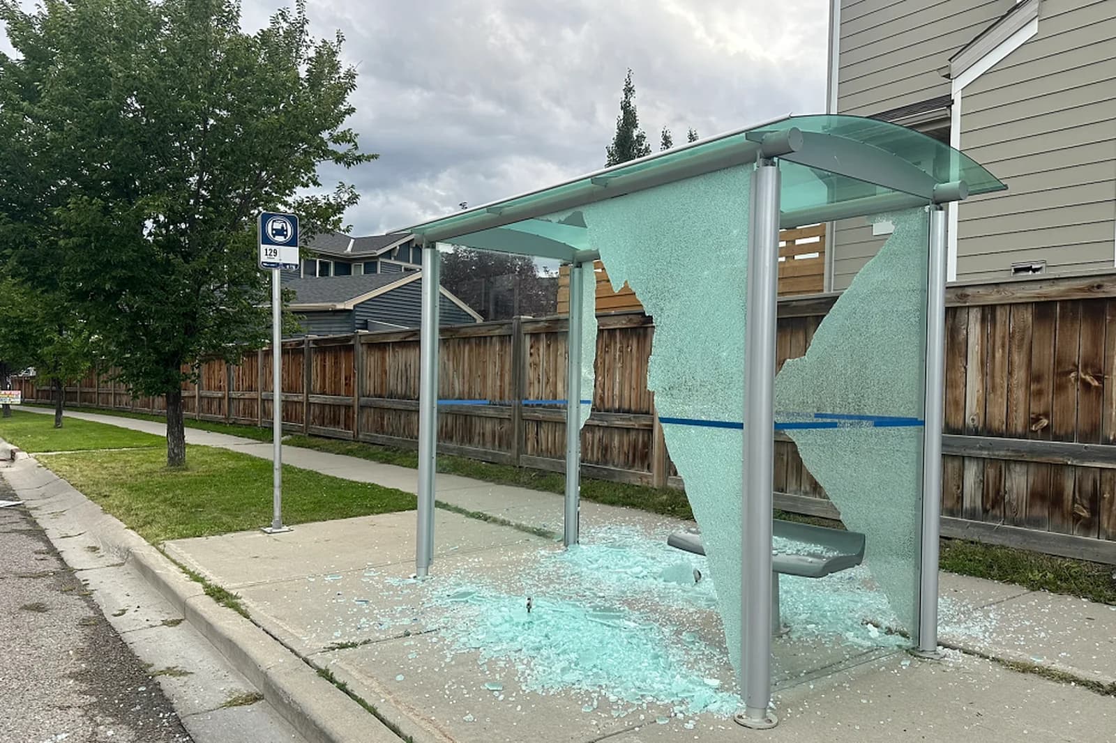 Replacement Glass & Panels